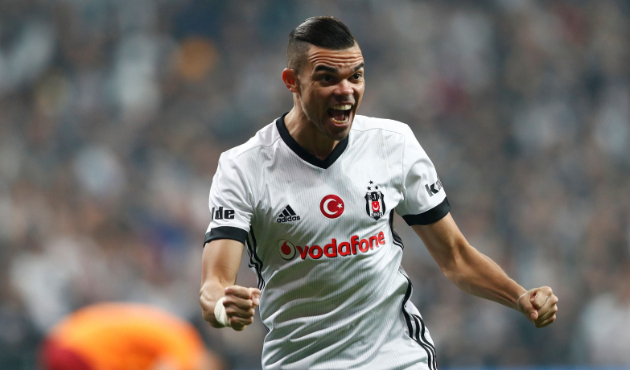 Pepe iştah kabartıyor!
