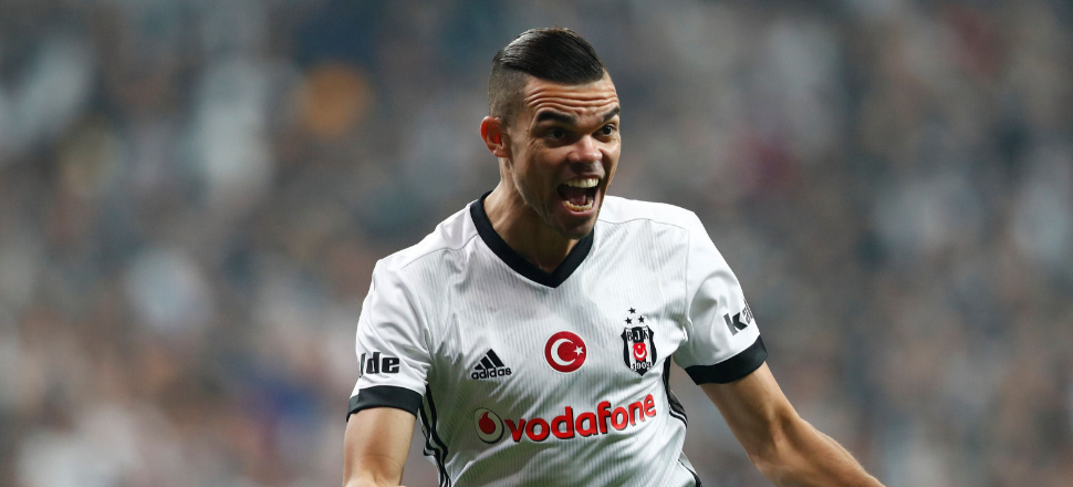 Pepe iştah kabartıyor!