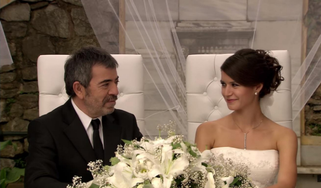 Beren Saat ve Selçuk Yöntem'den yeni proje!