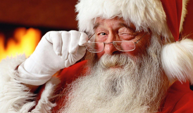 “Noel Baba yok” diyen öğretmeni kovdular...
