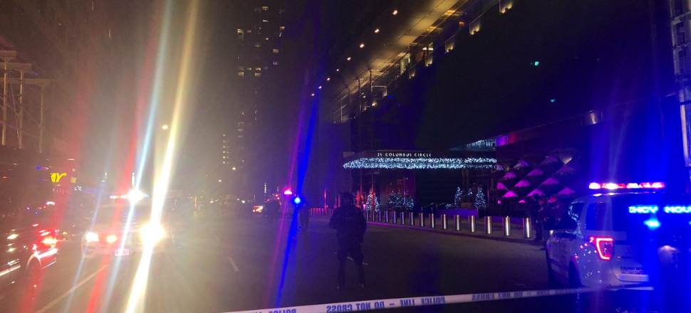 New York'ta bombalı saldırı alarmı!