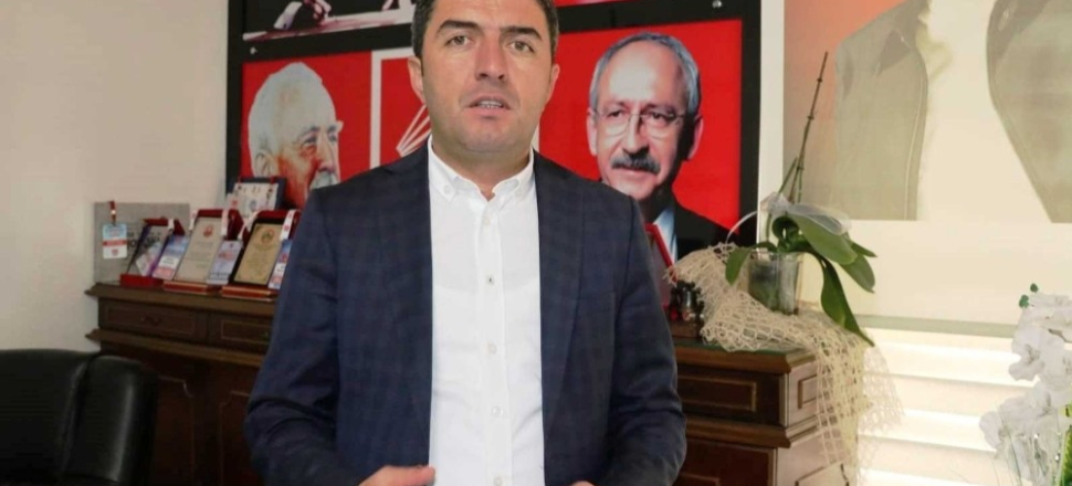 CHP, Malatya’da 8 belediye başkan adayını açıkladı