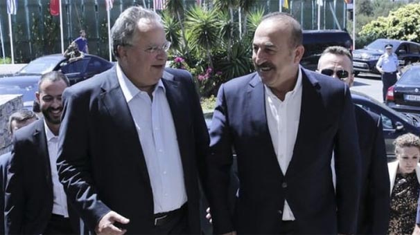 Darbeciler oraya kaçmıştı! Flaş Yunanistan hamlesi...