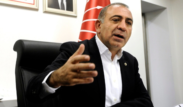 Gürsel Tekin'den Kılıçdaroğlu ve İmamoğlu'na sitem