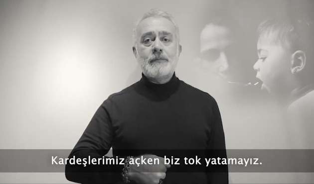 Diyanet İşleri Başkanlığı'ndan 'Yemen'e Sessiz Kalma' kampanyası!