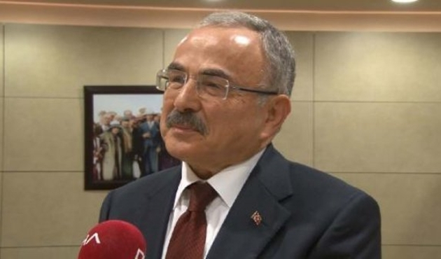 Hilmi Güler: Ordu'ya baharı getireceğiz