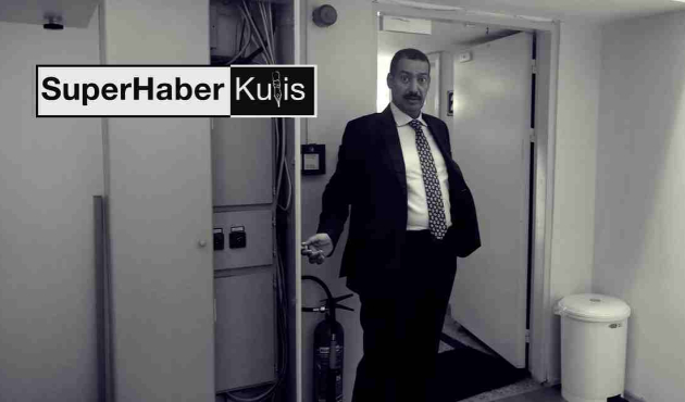 O şaibeli binayı boşaltıyorlar!