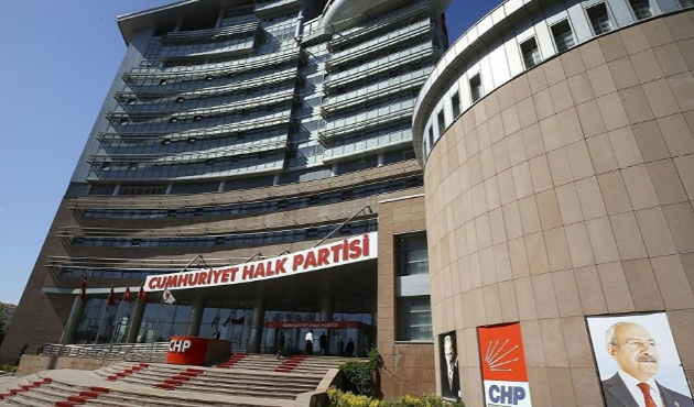 Flaş! Flaş! CHP'nin Ankara ve İstanbul adayları belli oldu!