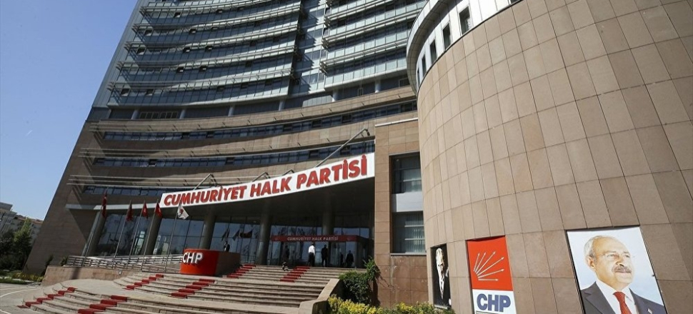 Flaş! Flaş! CHP'nin Ankara ve İstanbul adayları belli oldu!