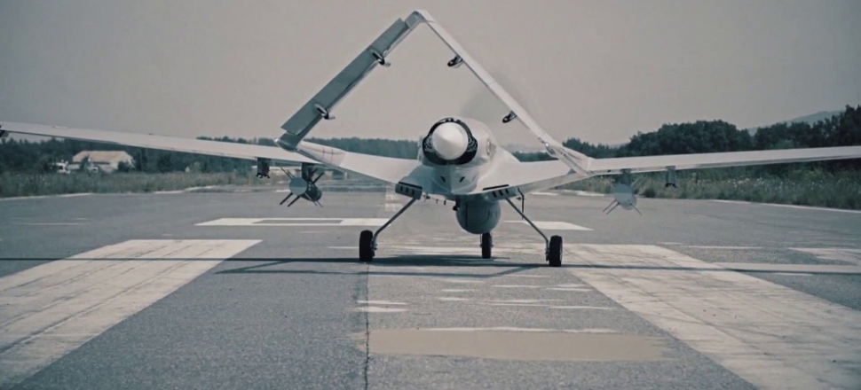Selçuk Bayraktar duyurdu! İHA pilotu aranıyor...
