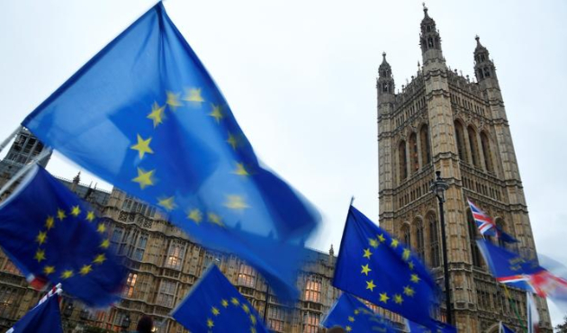 May’in Brexit planı 11 Aralık’ta oylanacak
