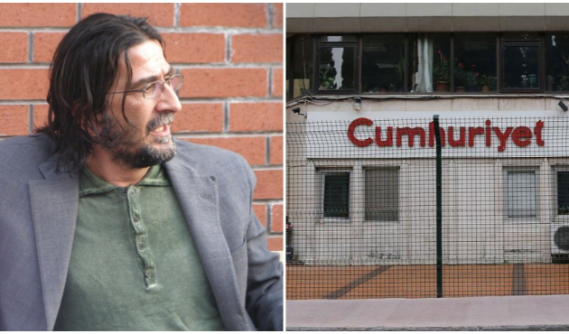 Nihat Genç, Bartu Soral'ın kovulmasına ateş püskürdü!