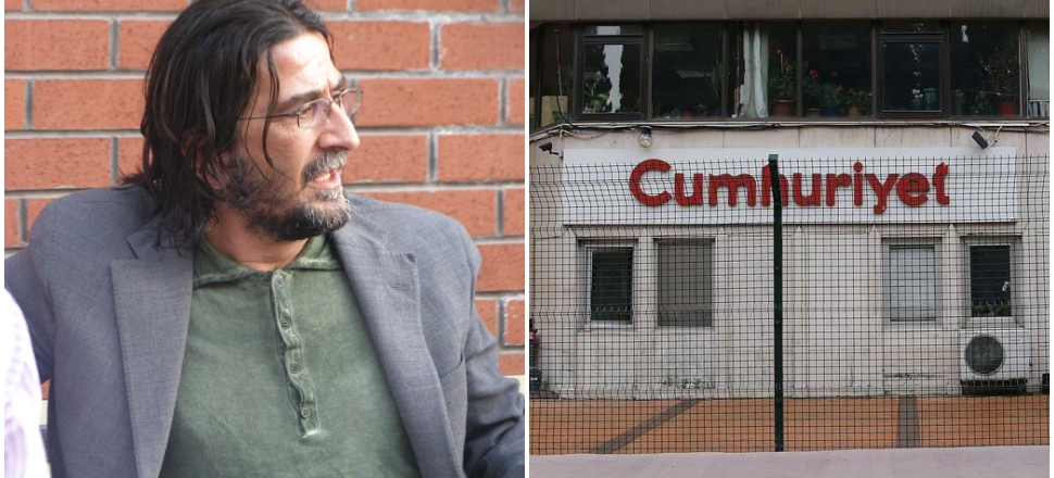 Nihat Genç, Bartu Soral'ın kovulmasına ateş püskürdü!
