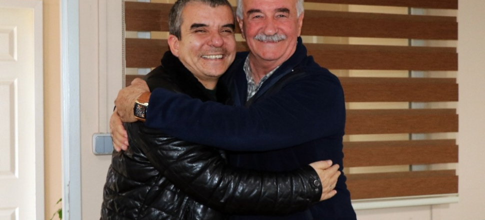 Özüm: "Şehri tarımda ön plana çıkaracağız"