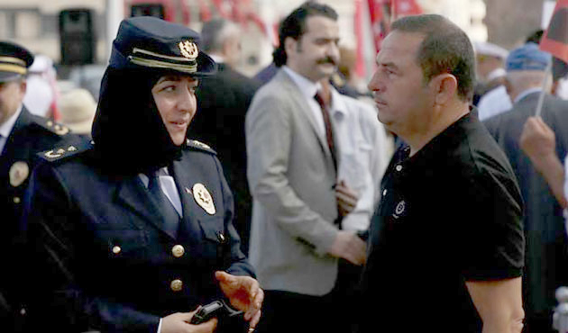 FETÖ'nün kök salmasına alan açan fetişist düşünce tarzına itiraz!