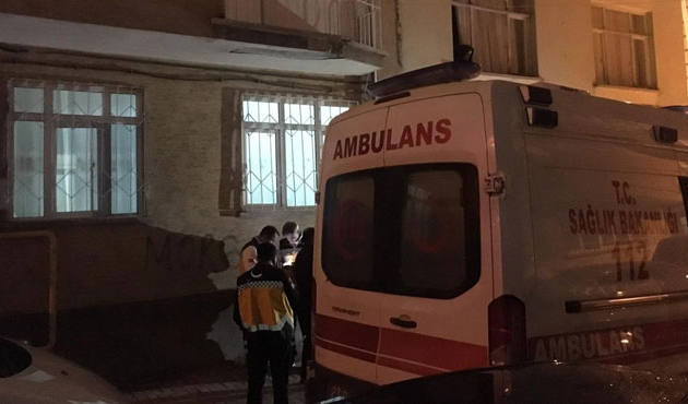 Elazığ'da korkunç olay!