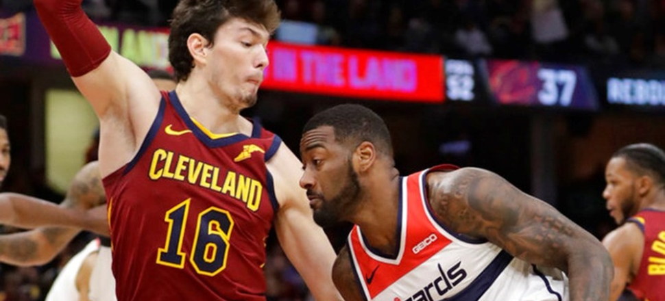 Cedi'nin kazandığı gecede Boston rekor kırdı!