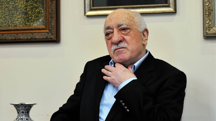 Diyanet İşleri Başkanı Mehmet Görmez'den Fethullah Gülen mesajı