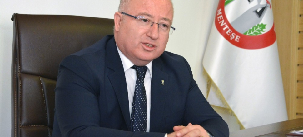Gümüş: "Şikayet etmedik, çözüm ürettik"