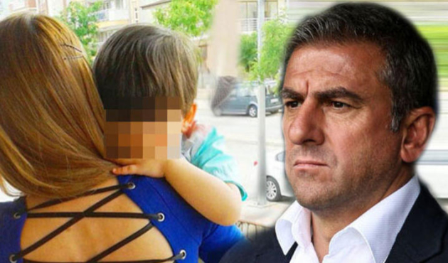 Hamza Hamzaoğlu’na verilen takipsizlik kararına eski sevgilisinden itiraz!