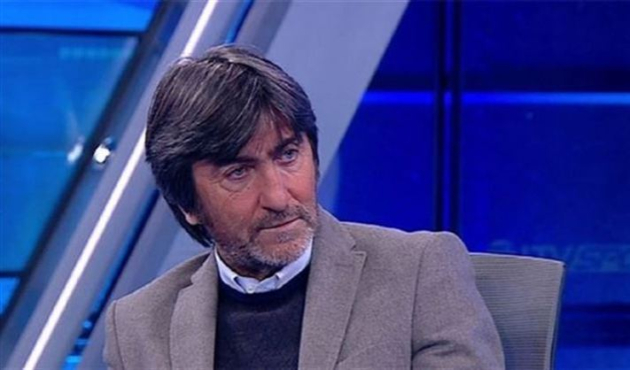 Rıdvan Dilmen'den kadro eleştirisi!