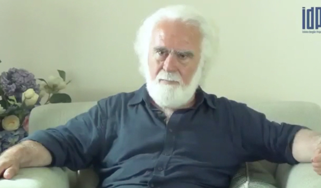 Atasoy Müftüoğlu'ndan Said-i Nursi açıklaması!