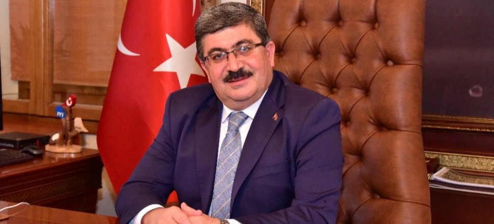 Başkan Can’ın 2023 hedefleri