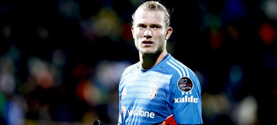 En kötüsü Karius oldu...
