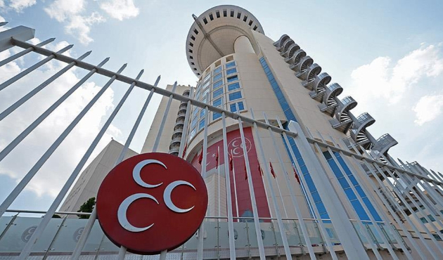 MHP: 51 adayımızı belirledik...