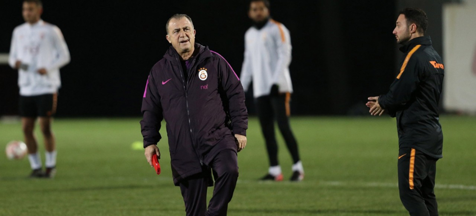Galatasaray'a müjde!