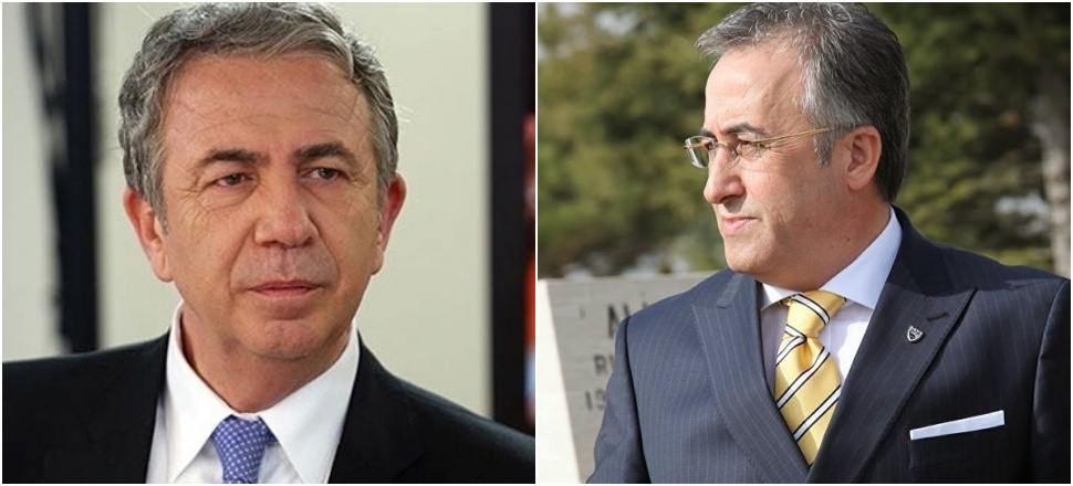 CHP'de Ankara adaylığı için o isim öne çıkıyor!
