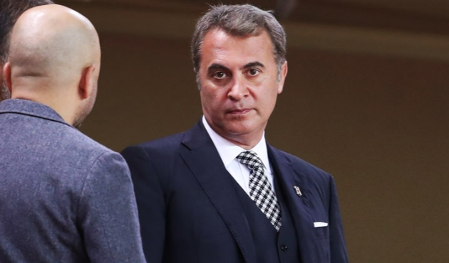 Mustafa Cengiz'den Fikret Orman'a sert tepki!