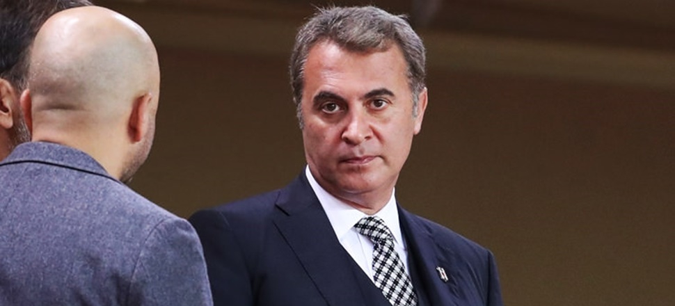 Mustafa Cengiz'den Fikret Orman'a sert tepki!