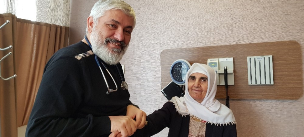 İnmede 1 haftalık süreç çok önemli