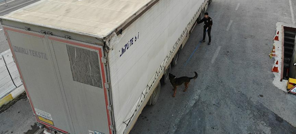 Vergi rekortmeni işadamı gözaltına alındı...