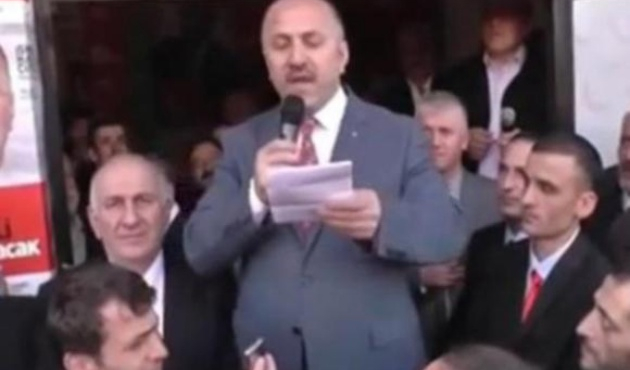 Ünlü oyuncudan "ekmeğimizi aldılar" çıkışı!