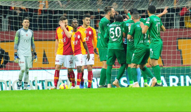 Başkan sert konuştu!