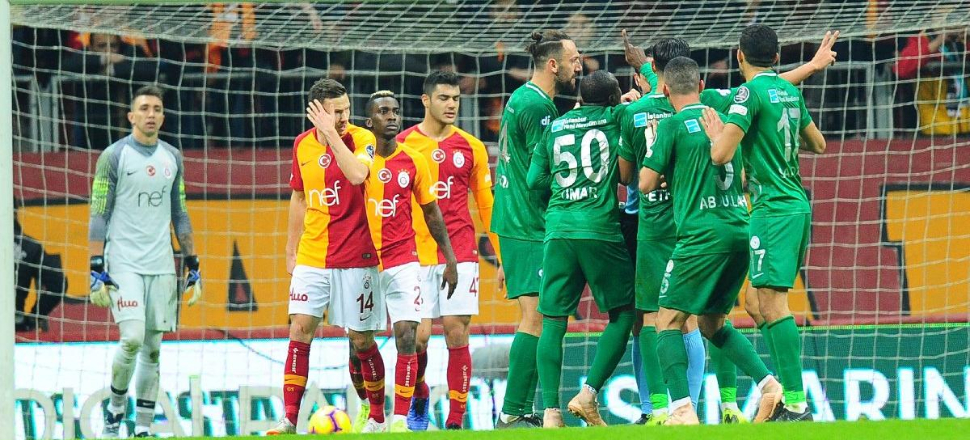 Başkan sert konuştu!
