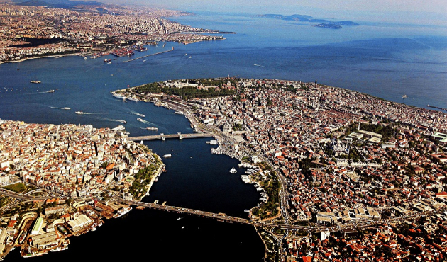 İstanbul'da imar yönetmeliği değişti!