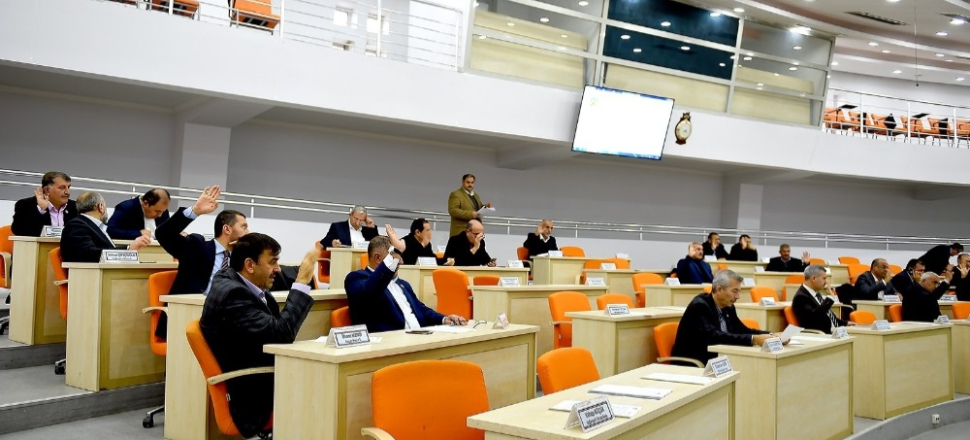 Mobil Mezbahaneler ilçe belediyelere devredilecek