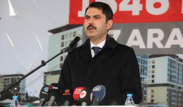 İmar barışına başvuran kişi sayısı belli oldu!