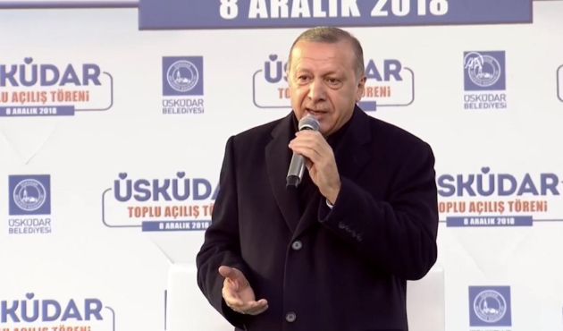 "Bir savcı çıkmış iptal istiyor. Sen kimsin ya!"