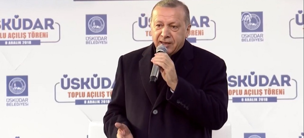 "Bir savcı çıkmış iptal istiyor. Sen kimsin ya!"
