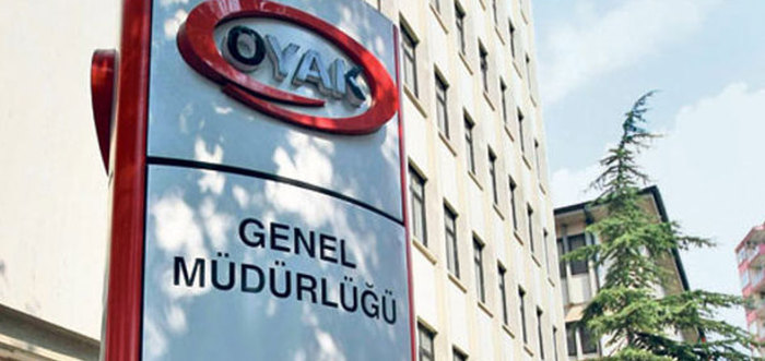 Oraya da sızdılar! FETÖ'nün OYAK’ı ele geçirme planı