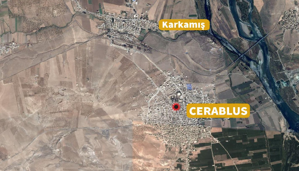 Ankara, okyanus ötesine sert mesajlar gönderdi