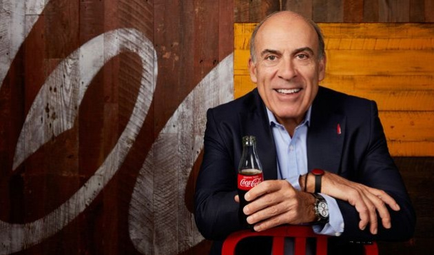Muhtar Kent yönetim kurulu başkanlığını bırakıyor!