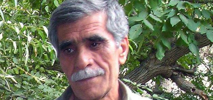 PKK’nın kara kutusu Kandil’de öldü