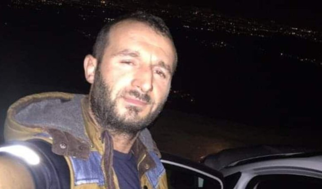 Önce sevgilisini vurdu, sonra "Vurulmuş galiba" dedi!
