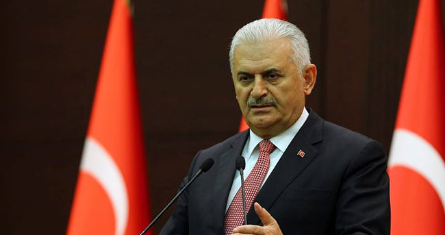 Başbakan AK Partili eski ve yeni bakanlarla buluşuyor