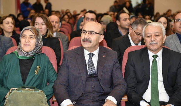 “Güney’in Turuncu, Kadınların Umudu” projesi